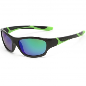 Sport - Black Lime