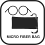 microfiber bag