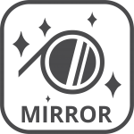 mirror lens